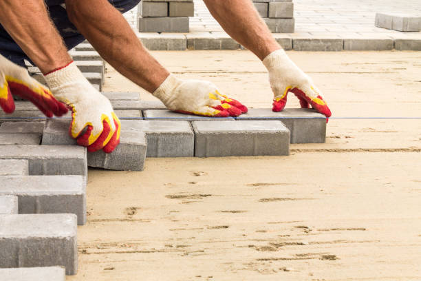 Best Cobblestone Driveway Pavers  in Ottawa, IL
