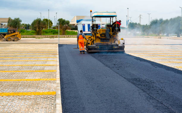 Best Driveway Pavers Near Me  in Ottawa, IL