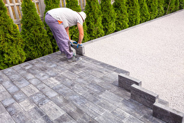 Best Commercial Driveway Pavers  in Ottawa, IL