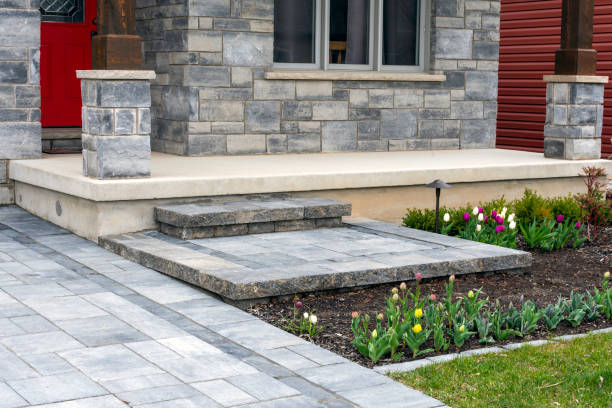Best Affordable Driveway Pavers  in Ottawa, IL