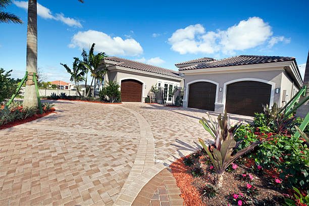 Best Best Driveway Pavers  in Ottawa, IL