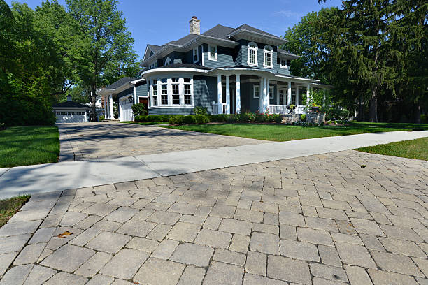 Best Driveway Repair Near Me  in Ottawa, IL