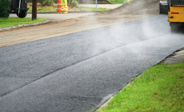 Reasons to Select Us for Your Driveway Paving Requirements in Ottawa, IL
