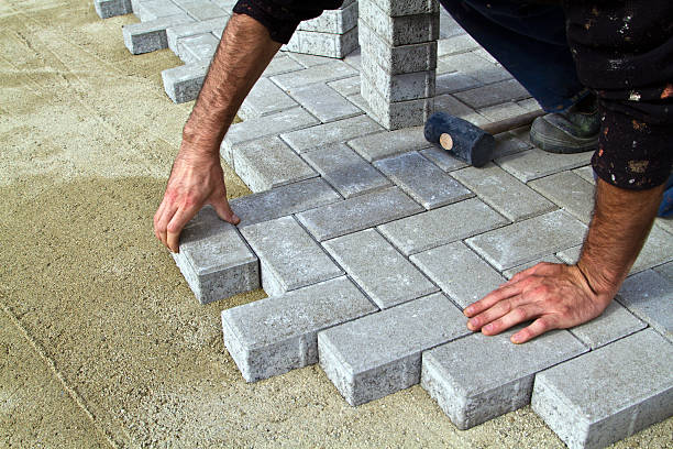 Best Driveway Paving Contractor  in Ottawa, IL