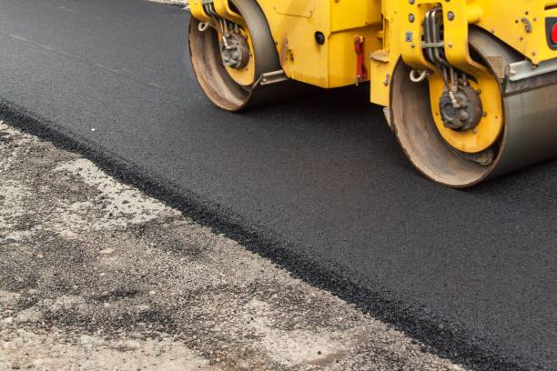 Best Residential Paver Driveway  in Ottawa, IL