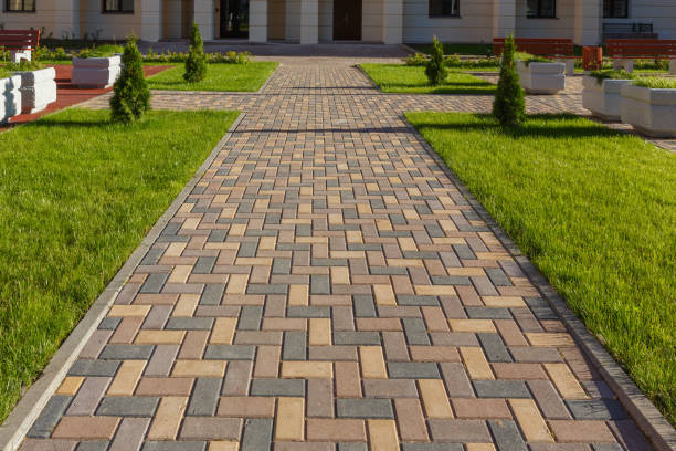 Best Residential Driveway Paver Services  in Ottawa, IL