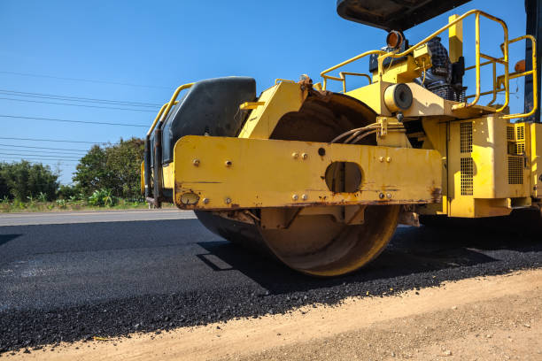 Professional Driveway Pavers in Ottawa, IL